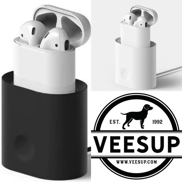 Airpod Stand - Picture 1 of 8